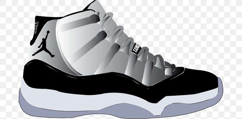 Sneakers Air Jordan Nike Shoe Clothing, PNG, 693x405px, Watercolor, Cartoon, Flower, Frame, Heart Download Free