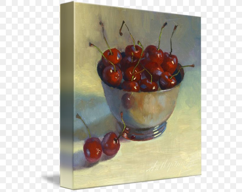 Still Life Photography Cherry Oil Painting, PNG, 559x650px, Still Life, Art, Artist, Artwork, Cherry Download Free