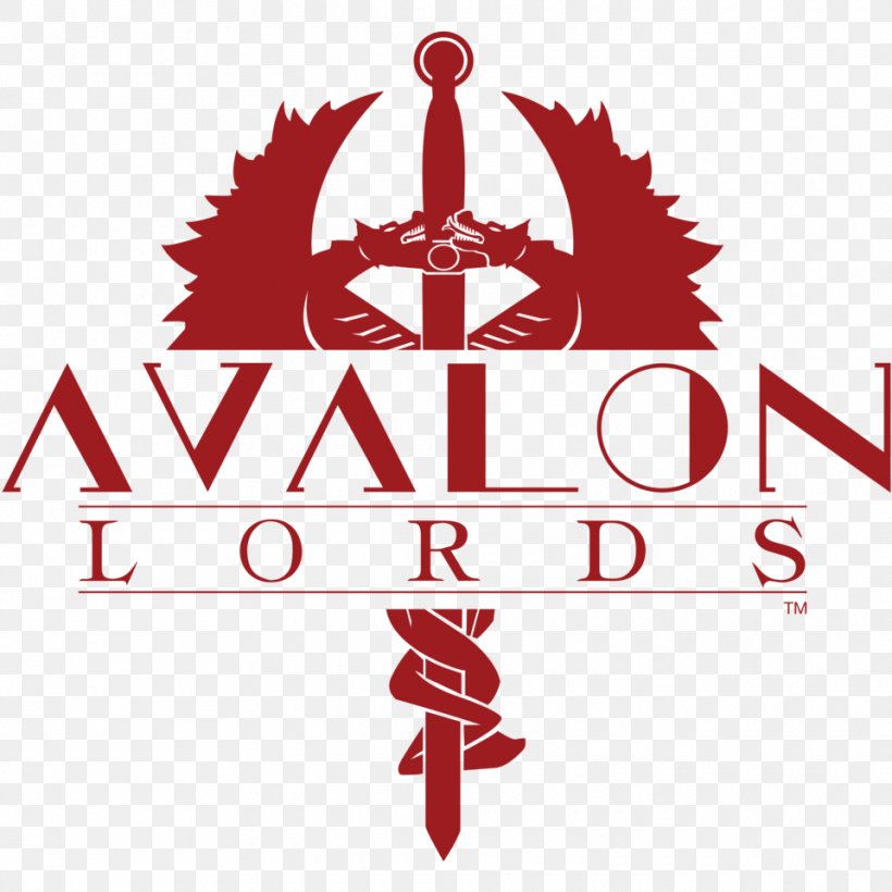 Avalon Lords: Dawn Rises Logo Brand Font News, PNG, 960x960px, Logo, Area, Brand, Gamespot, Login Download Free