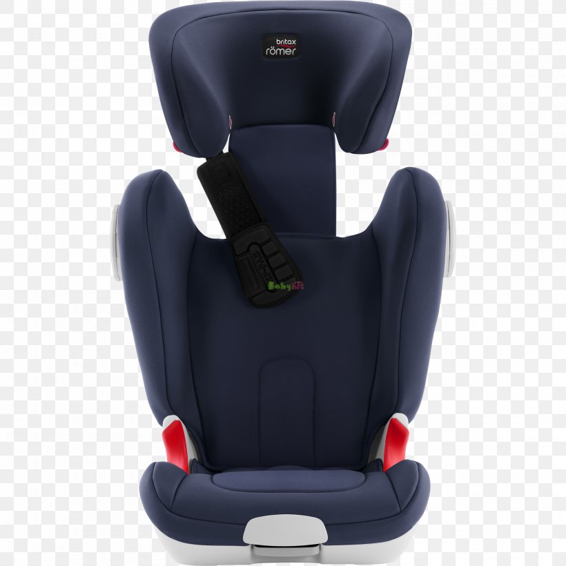 Baby & Toddler Car Seats Britax Römer KIDFIX SL SICT, PNG, 2000x2000px, Car Seat, Baby Toddler Car Seats, Britax, Car, Car Seat Cover Download Free