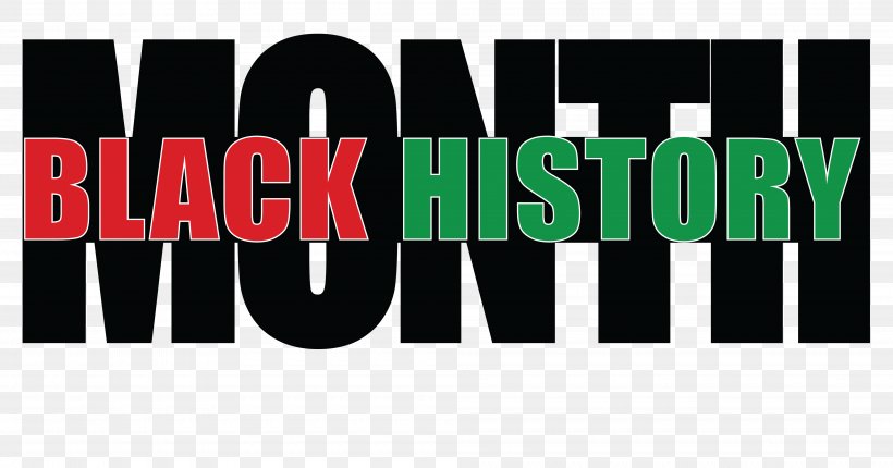 Black History Month African American African-American History United States Clip Art, PNG, 4000x2099px, Black History Month, African American, Africanamerican History, Brand, Free Negro Download Free