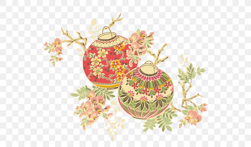 Chinese New Year Ornament, PNG, 567x480px, Lantern Festival, Art, Chinese New Year, Embroidery, Festival Download Free