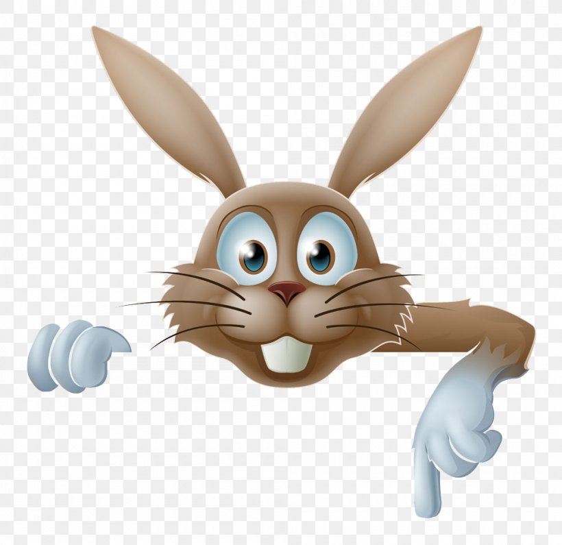 Easter Bunny Rabbit Easter Egg Basket, PNG, 1000x970px, Easter Bunny, Basket, Costume, Domestic Rabbit, Easter Download Free
