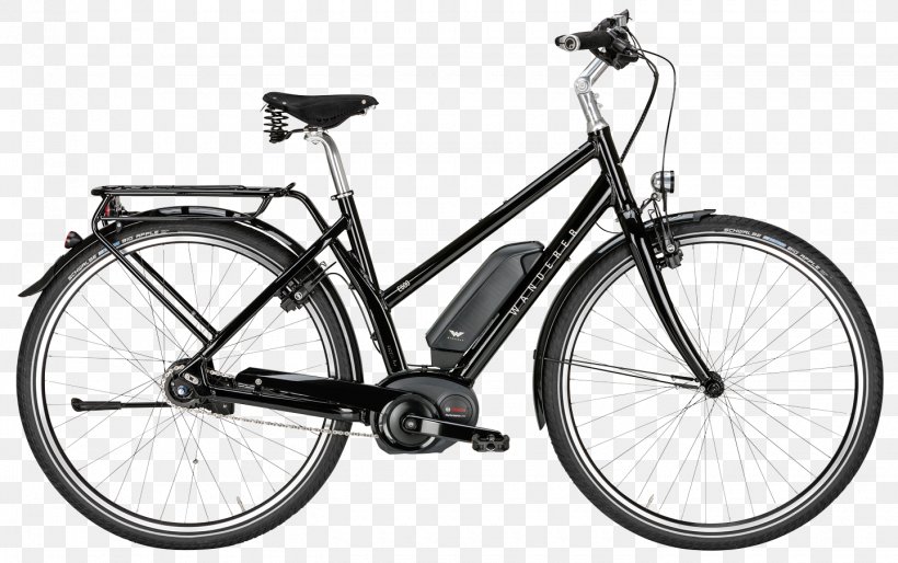 Electric Bicycle Focus Bikes City Bicycle Racing Bicycle, PNG, 1440x904px, Bicycle, Automotive Exterior, Batavus, Bicycle Accessory, Bicycle Drivetrain Part Download Free