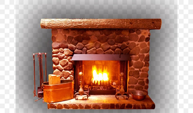 Xmas Fireplace Live Wallpaper - Apps on Google Play