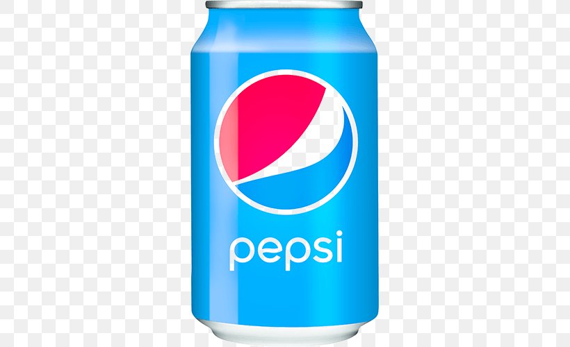 Fizzy Drinks Pepsi Max PepsiCo Diet Pepsi, PNG, 500x500px, Fizzy Drinks, Aqua, Beverage Can, Bottle, Caffeinefree Pepsi Download Free