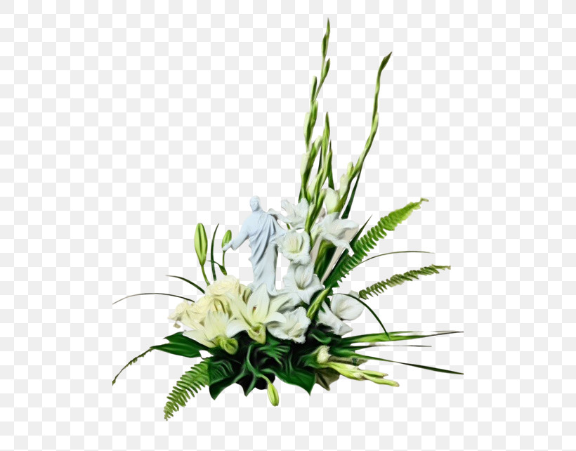 Floral Design, PNG, 500x642px, Watercolor, Artificial Flower, Biology, Cut Flowers, Floral Design Download Free