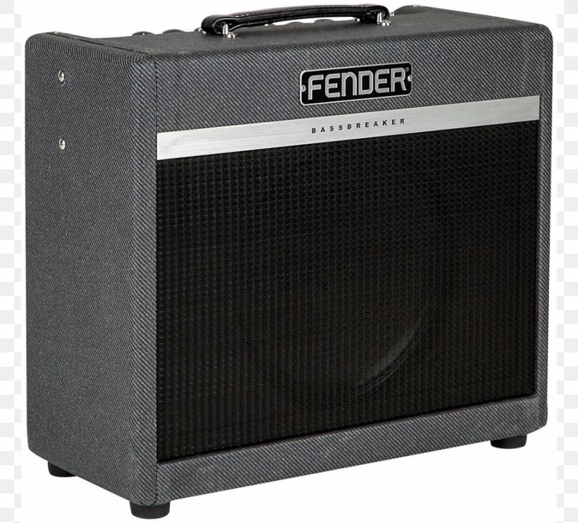 Guitar Amplifier Fender Musical Instruments Corporation Fender Bassbreaker 15 Fender Blues Junior Fender Bassbreaker 007, PNG, 1000x905px, Watercolor, Cartoon, Flower, Frame, Heart Download Free