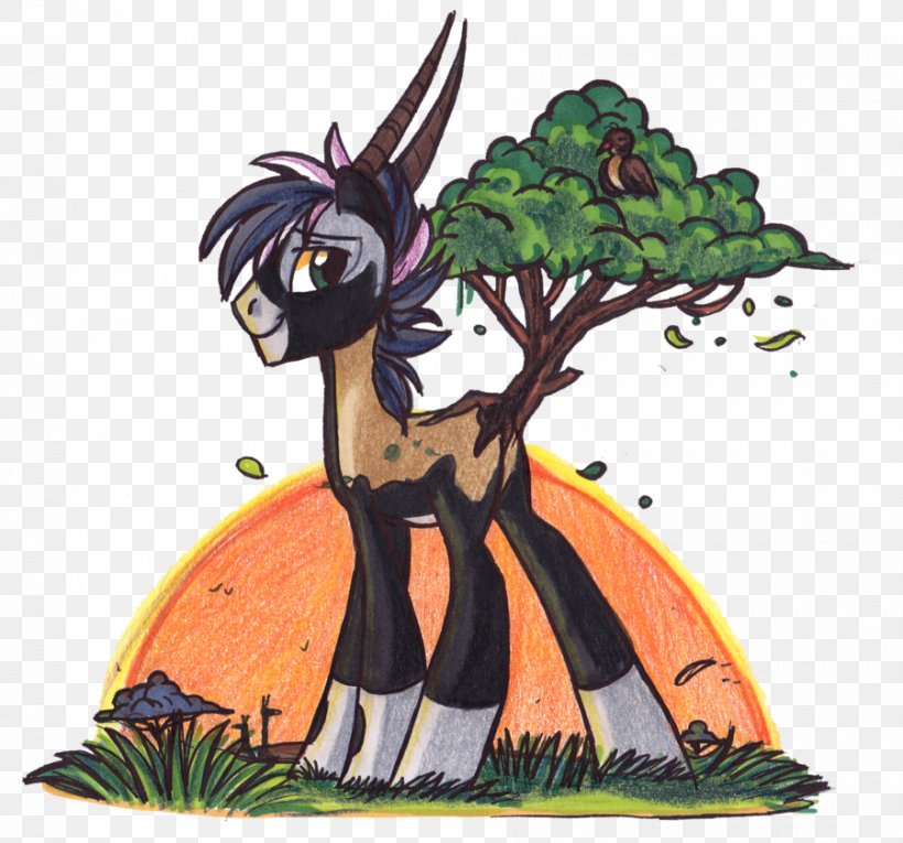 Horse Tree Cartoon Carnivora, PNG, 900x840px, Horse, Animated Cartoon, Carnivora, Carnivoran, Cartoon Download Free