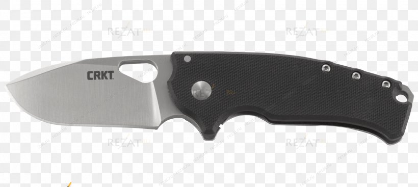 Hunting & Survival Knives Columbia River Knife & Tool Utility Knives CRKT Batum Compact, PNG, 1840x824px, Hunting Survival Knives, Blade, Bowie Knife, Cold Weapon, Columbia River Knife Tool Download Free