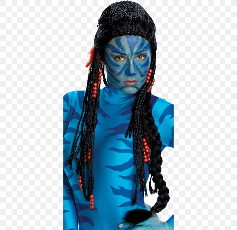 Neytiri Jake Sully Disguise Na'vi Costume, PNG, 500x793px, Neytiri, Adult, Avatar, Character, Costume Download Free