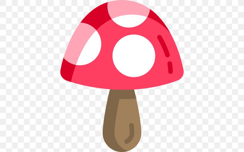 Headgear Symbol Pink, PNG, 512x512px, Food, Blog, Headgear, Mushroom, Pink Download Free