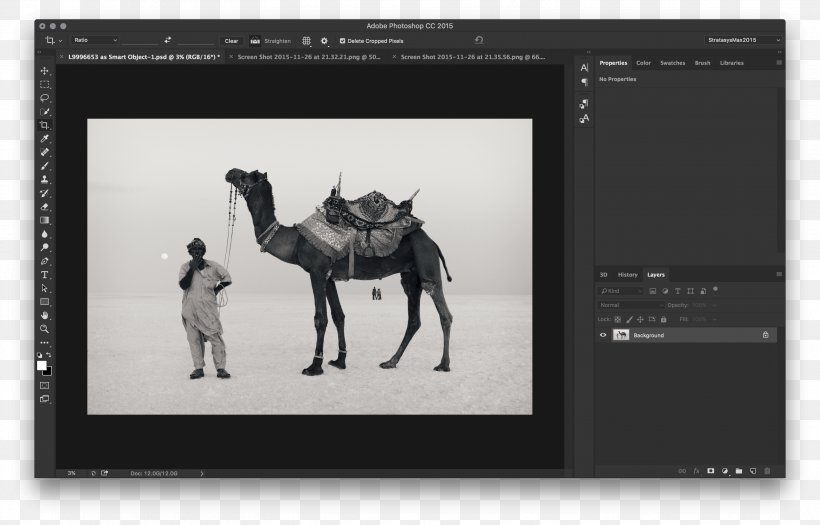 Photography Adobe Creative Cloud Great Rann Of Kutch Kutch District, PNG, 3136x2008px, Photography, Adobe Creative Cloud, Adobe Systems, Behance, Black And White Download Free