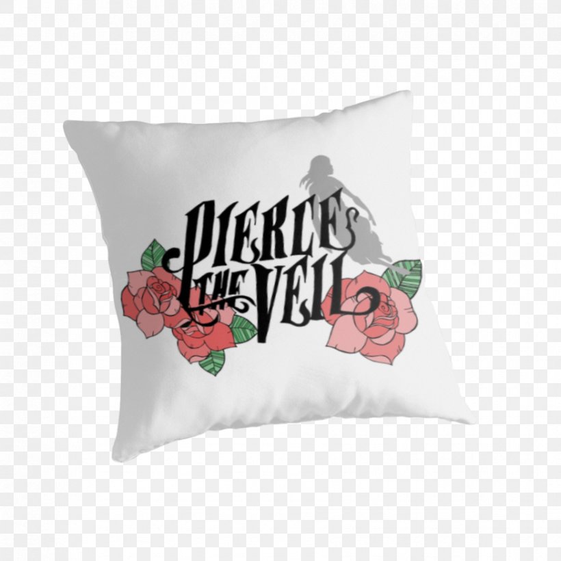 Pierce The Veil Collide With The Sky Selfish Machines Drawing Circles, PNG, 875x875px, Pierce The Veil, Circles, Collide With The Sky, Cushion, Day To Remember Download Free