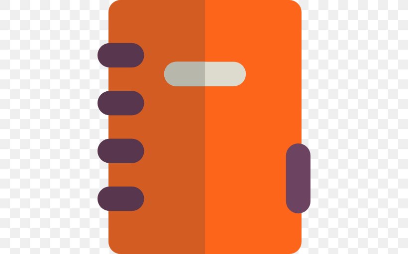Notebook Icon, PNG, 512x512px, Scalable Vector Graphics, Address Book, Gratis, Mobile Phone Accessories, Mobile Phone Case Download Free