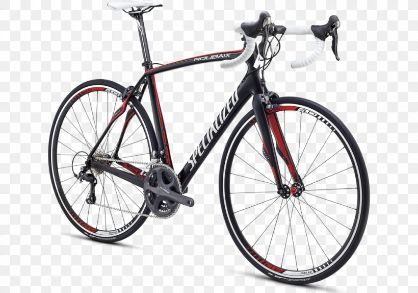 Specialized Bicycle Components Specialized Roubaix Elite, PNG, 1000x700px, Specialized Bicycle Components, Automotive Exterior, Bicycle, Bicycle Accessory, Bicycle Drivetrain Part Download Free