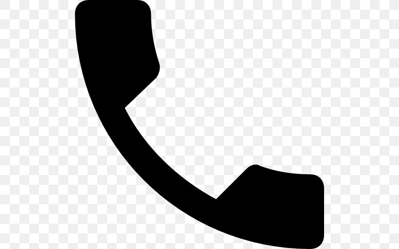 Telephone Call, PNG, 512x512px, Telephone Call, Black, Black And White, Email, Finger Download Free