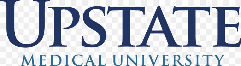 Upstate Medical University Logo Upstate New York State University Of New York System Upstate University Hospital, PNG, 1313x364px, Logo, Blue, Brand, Health, Hospital Download Free