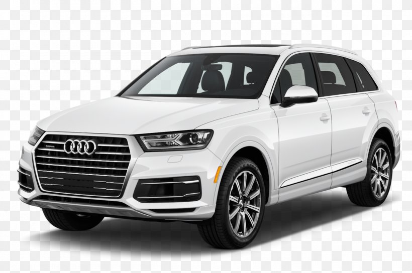 2018 Audi Q7 Car Sport Utility Vehicle Audi Quattro, PNG, 1360x903px, 2017 Audi Q7, 2018 Audi Q7, Audi, Audi Q7, Audi Quattro Download Free