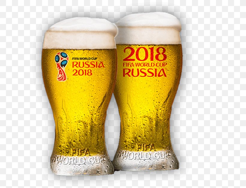 2018 World Cup Russia FIFA World Cup Trophy Football, PNG, 708x626px, 2018 World Cup, Beer, Beer Glass, Beer Glasses, Commodity Download Free