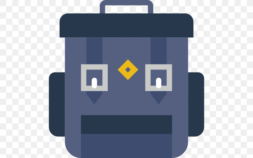 Backpack Icon, PNG, 512x512px, Backpack, Bag, Baggage, Brand, Communication Download Free