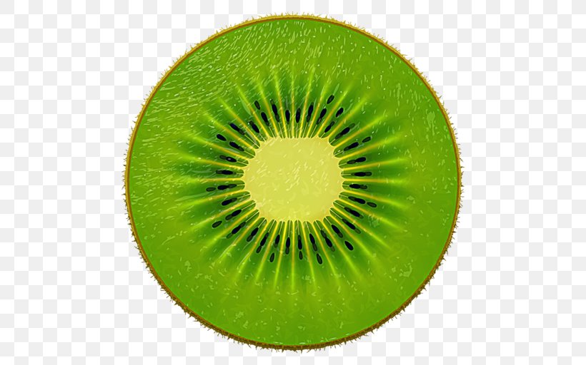 Clip Art Vector Graphics Stock Illustration Kiwifruit, PNG, 512x512px, Kiwifruit, Drawing, Fruit, Green, Illustrator Download Free