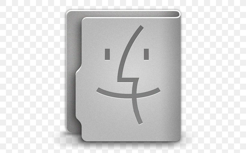 Finder, PNG, 512x512px, Finder, Apple, Brand, Computer, Macos Download Free