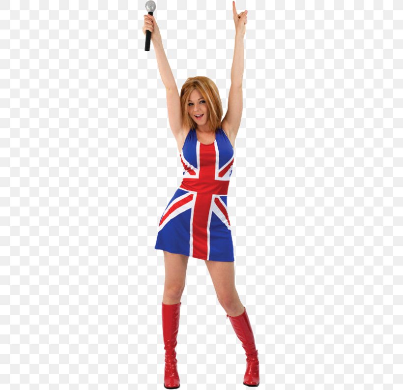 Flag Of The United Kingdom Union Jack Dress Clothing, PNG, 500x793px, Watercolor, Cartoon, Flower, Frame, Heart Download Free