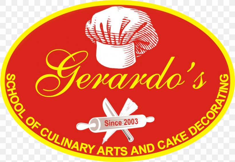 Gerardo's School Of Culinary Arts Cooking School Cake Decorating, PNG, 844x583px, Culinary Arts, Area, Baking, Brand, Bread Download Free