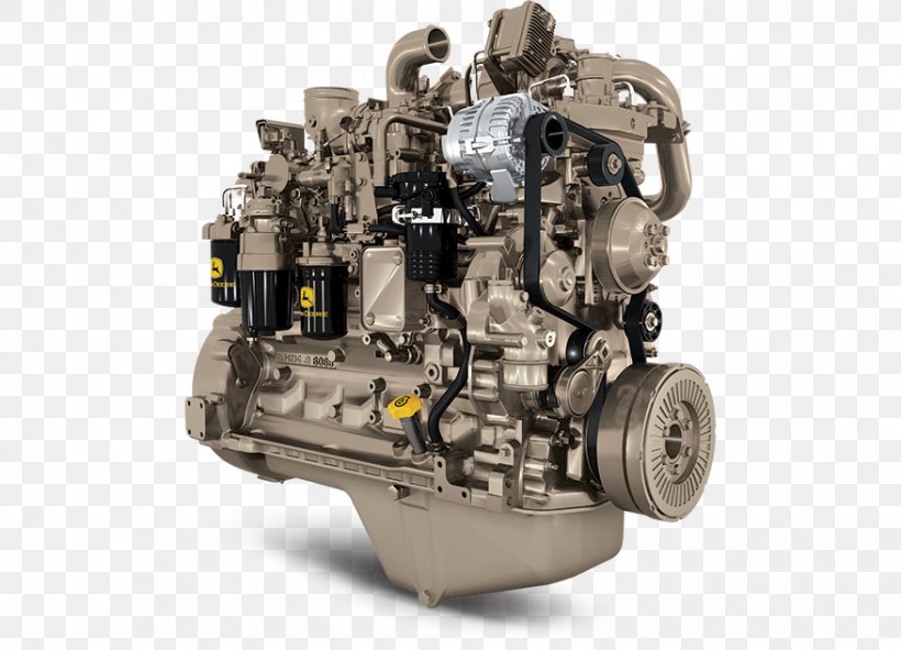 John Deere Diesel Engine Fuel Injection Diesel Fuel, PNG, 877x633px, John Deere, Agricultural Machinery, Agriculture, Auto Part, Automotive Engine Part Download Free