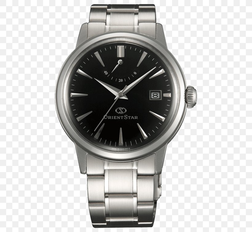 Orient Watch Power Reserve Indicator Automatic Watch Amazon.com, PNG, 529x755px, Orient Watch, Amazoncom, Automatic Watch, Brand, Metal Download Free