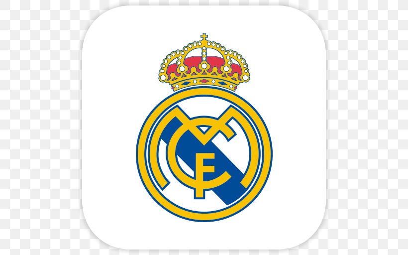 Real Madrid C.F. UEFA Champions League Juventus F.C. Santiago Bernabéu Stadium La Liga, PNG, 512x512px, Real Madrid Cf, Area, Brand, Crest, Cristiano Ronaldo Download Free