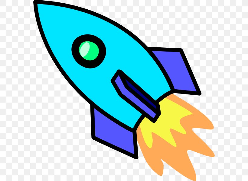 Rocket Free Content Spacecraft Clip Art, PNG, 600x600px, Rocket, Area, Artwork, Blog, Free Content Download Free