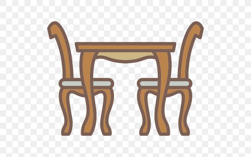 Table Dining Room Chair, PNG, 512x512px, Table, Antique Furniture, Chair, Dining Room, Furniture Download Free