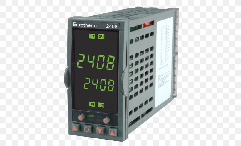 Temperature Control Eurotherm PID Controller Process Control Control System, PNG, 500x500px, Temperature Control, Automation, Control Engineering, Control System, Control Valves Download Free
