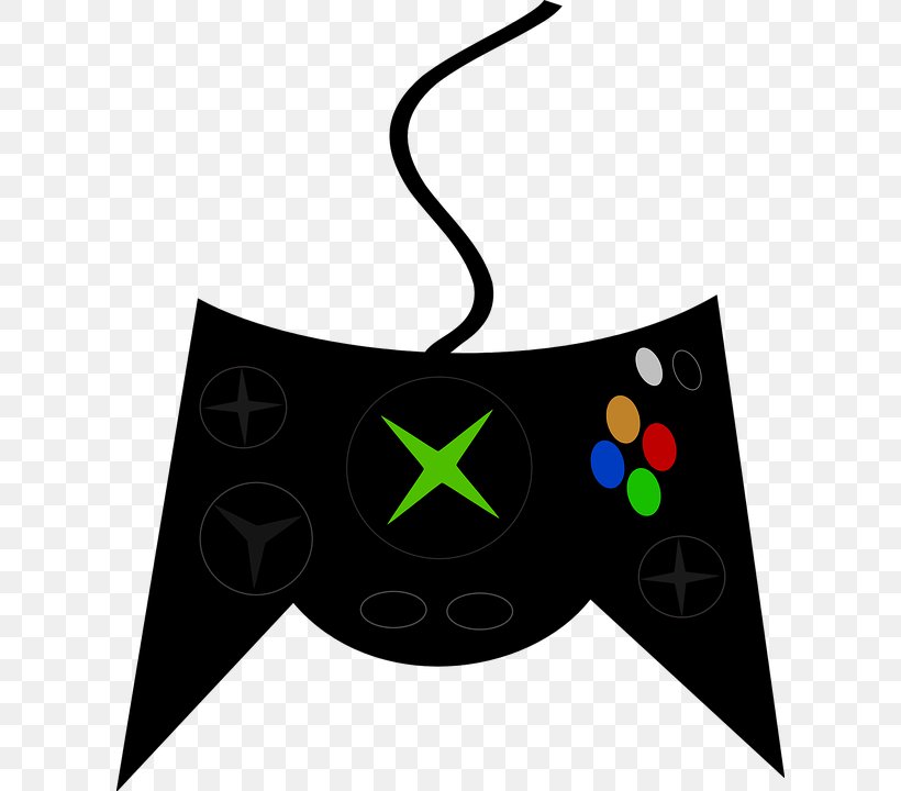 Xbox 360 Controller Game Controllers Video Game Clip Art, PNG, 608x720px, Xbox 360 Controller, All Xbox Accessory, Game, Game Controller, Game Controllers Download Free