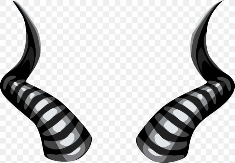 YouTube Horn Black & White, PNG, 845x586px, Youtube, Black And White, Black White, Body Jewellery, Body Jewelry Download Free