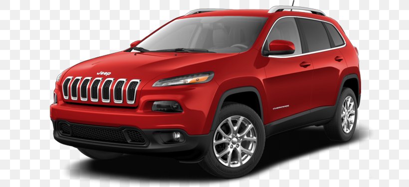 2018 Jeep Cherokee Chrysler Dodge Sport Utility Vehicle, PNG, 700x375px, 2018 Jeep Cherokee, 2018 Jeep Grand Cherokee Laredo, Automotive Design, Automotive Exterior, Brand Download Free