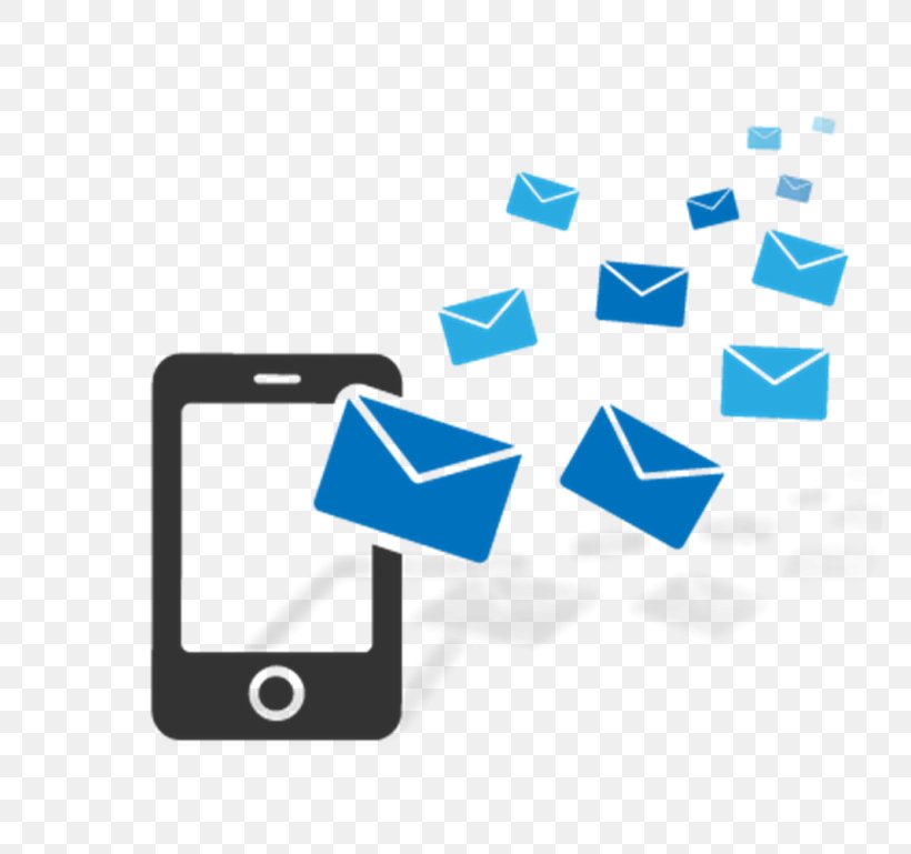 Bulk Messaging SMS Gateway Email Message, PNG, 768x769px, Bulk Messaging, Advertising, Alert Messaging, Bharat Sanchar Nigam Limited, Blue Download Free