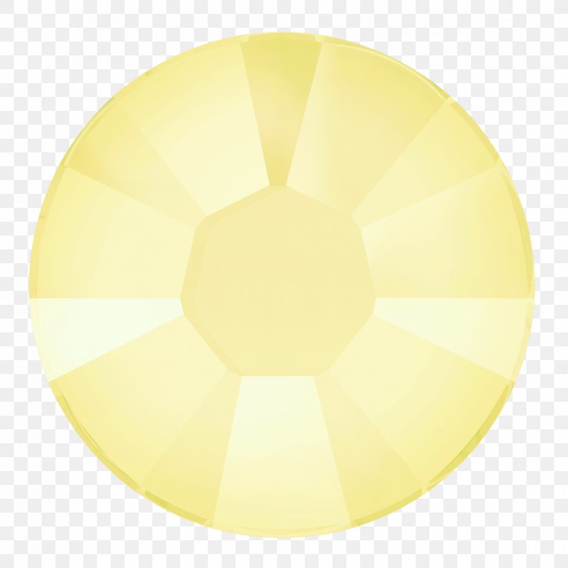 Circle, PNG, 970x970px, Yellow Download Free