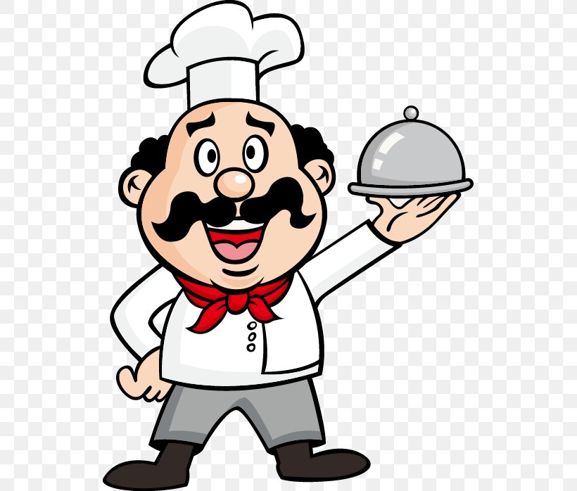 Cook Drawing Waiter Illustration, PNG, 527x698px, Cook, Artwork, Ball,  Cartoon, Coloring Book Download Free