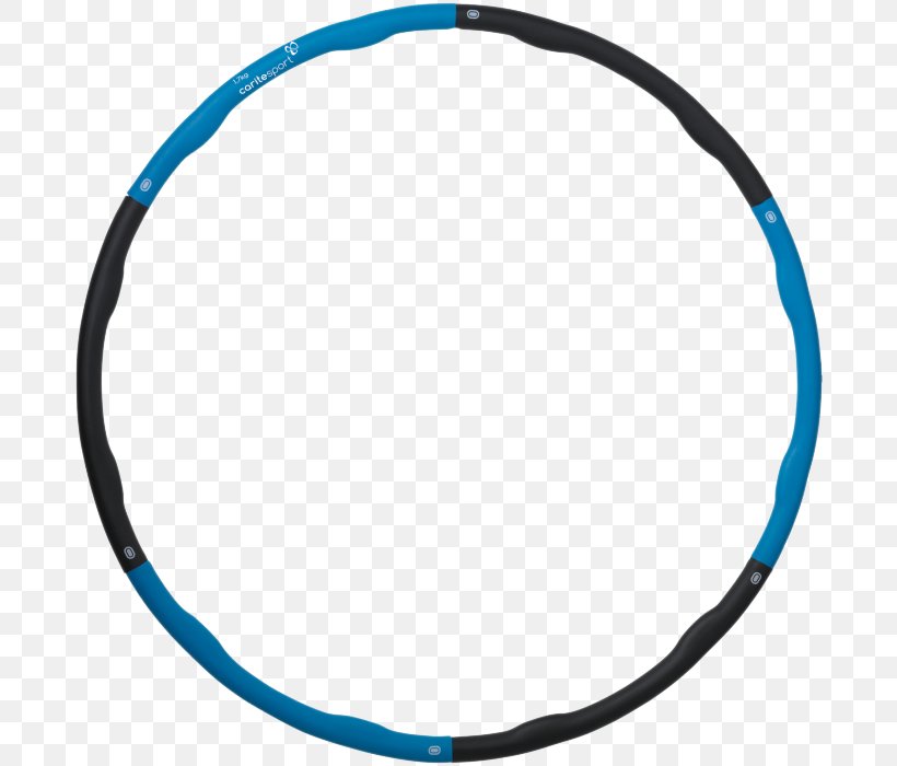 Hula Hoops Hoop Rolling Blue Fitness Centre Color, PNG, 684x700px, Hula Hoops, Blue, Body Jewelry, Cable, Color Download Free