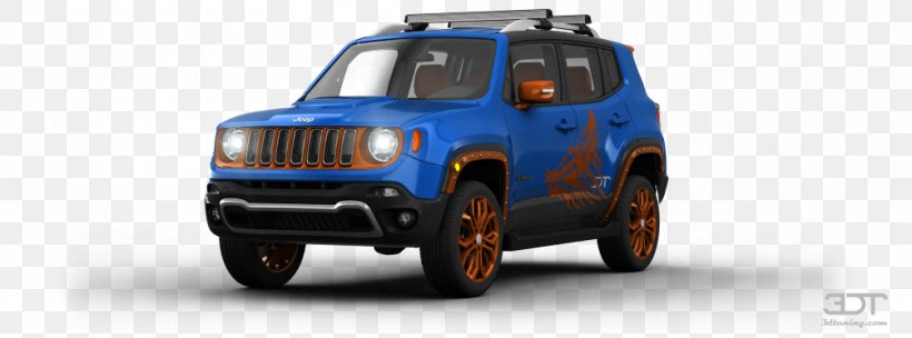 Jeep Sport Utility Vehicle Car Off-roading Motor Vehicle, PNG, 1004x373px, Jeep, Automotive Design, Automotive Tire, Brand, Car Download Free