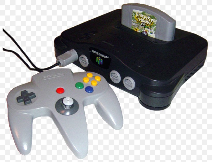 Nintendo 64 Super Nintendo Entertainment System PlayStation Donkey Kong 64, PNG, 800x627px, Nintendo 64, All Xbox Accessory, Computer Software, Donkey Kong 64, Electronic Device Download Free
