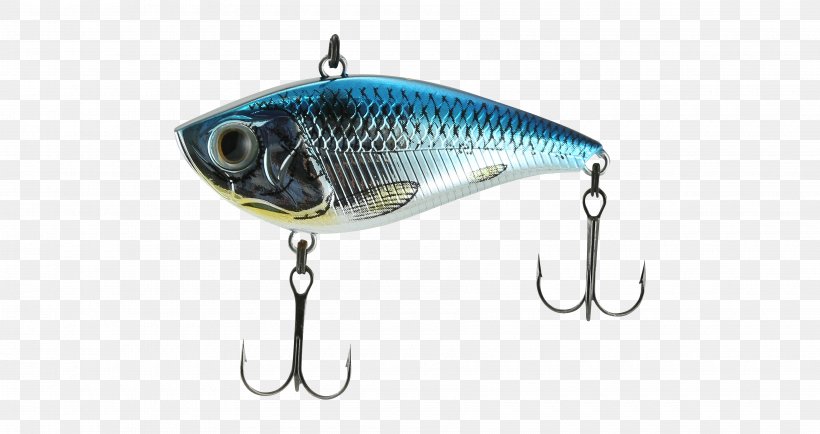 Plug Fishing Baits & Lures Fishing Tackle, PNG, 3600x1908px, Plug, Bait, Blue, Color, Fat Download Free