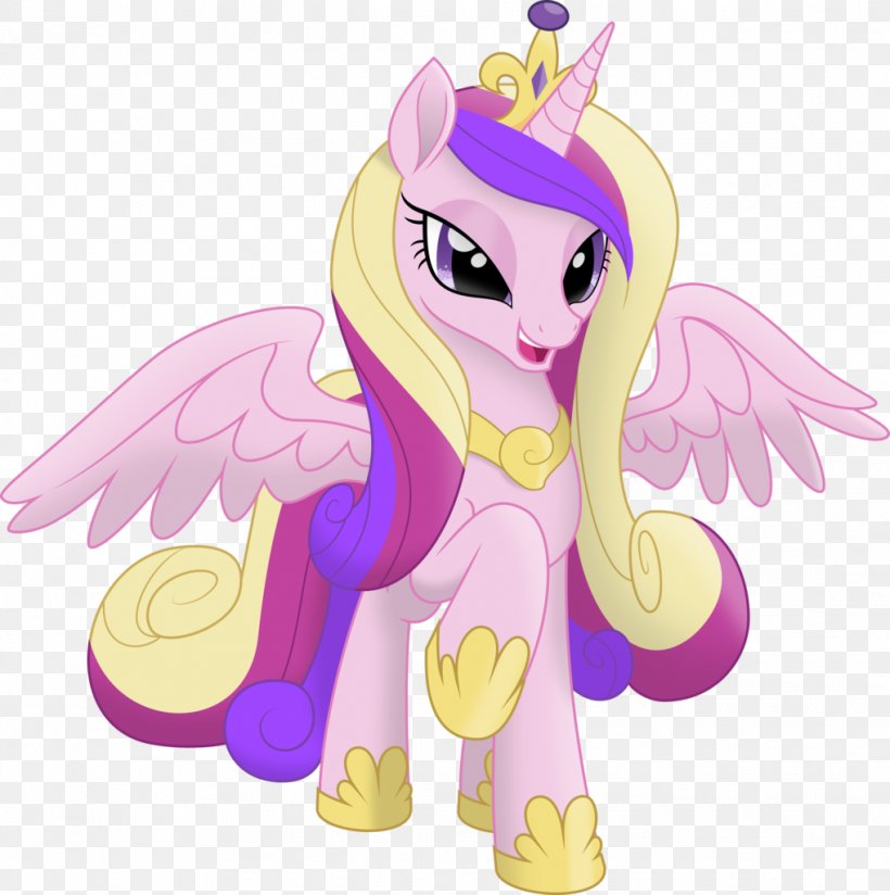 Pony Princess Cadance DeviantArt Equestria Daily Image, PNG, 1019x1024px, Pony, Animal Figure, Art, Cartoon, Deviantart Download Free