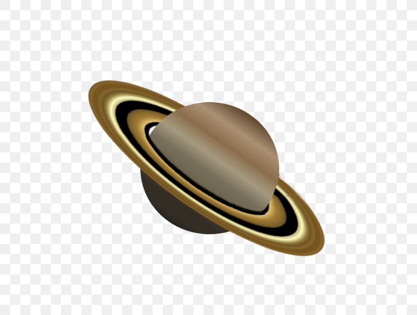 Saturn Planet Solar System Clip Art, PNG, 500x620px, Saturn, Hat, Headgear, Jupiter, Magnetosphere Download Free