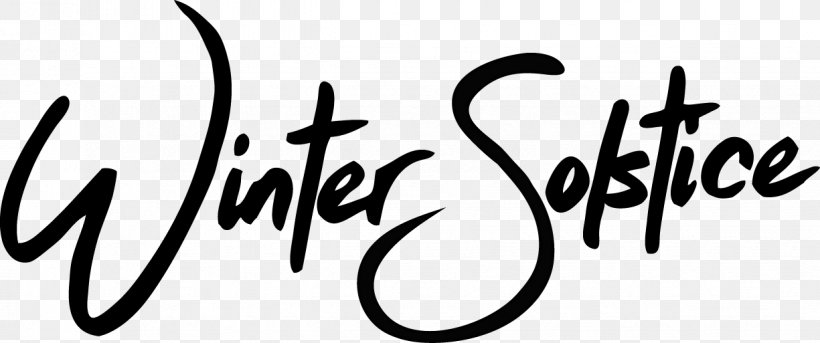 Winter Solstice Time Upland, PNG, 1225x513px, 2017, Winter Solstice, Art, Black And White, Brand Download Free