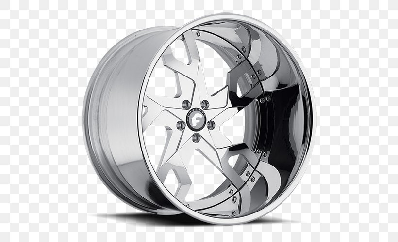 Alloy Wheel Car Forgiato Tire Forging, PNG, 500x500px, Alloy Wheel, Auto Part, Autofelge, Automotive Design, Automotive Tire Download Free