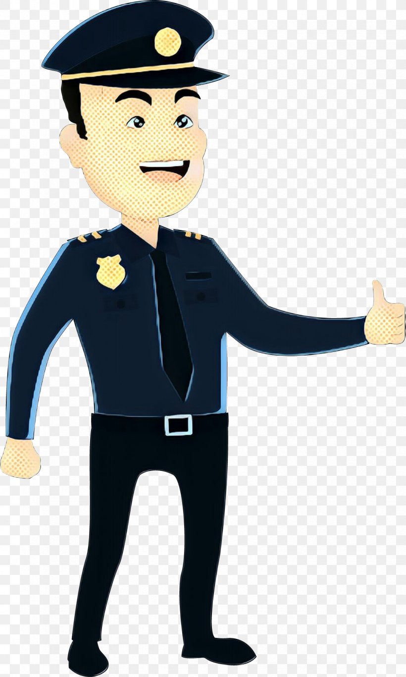 Cartoon Police Officer Official Police Clip Art, PNG, 1226x2043px, Pop Art, Cartoon, Gentleman, Gesture, Official Download Free